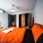 Beyoglu Benesta Residence, 2 Bedroom Duplex Apartment No-226