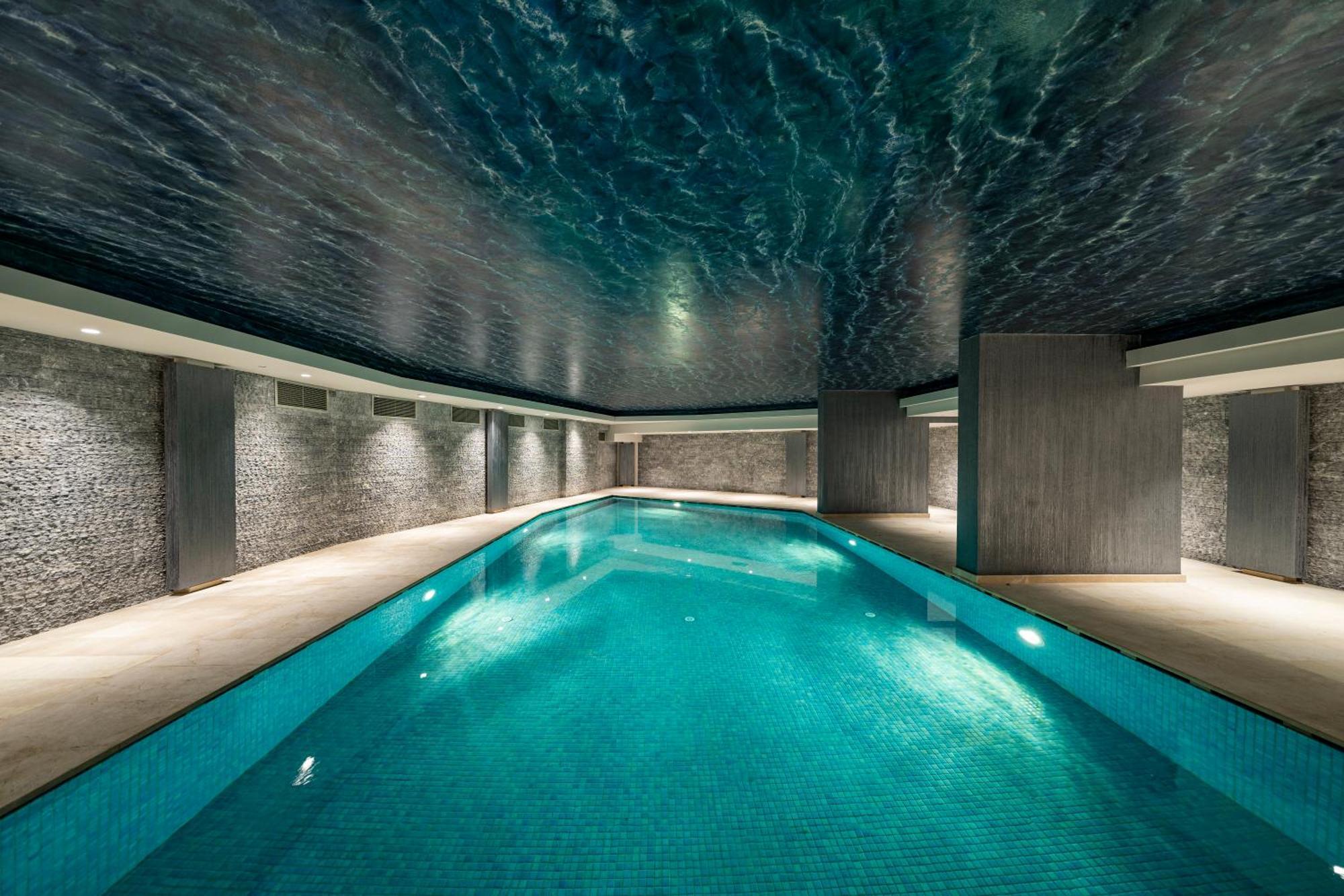 Beyoglu Benesta Residence, 2 Bedroom Duplex No-226 * İstanbul