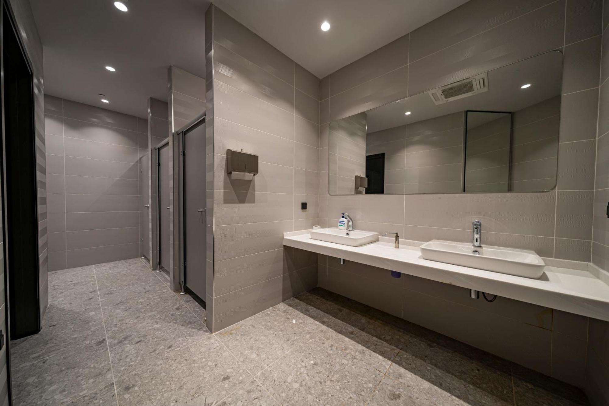 Daire Beyoglu Benesta Residence, 2 Bedroom Duplex No-226 *