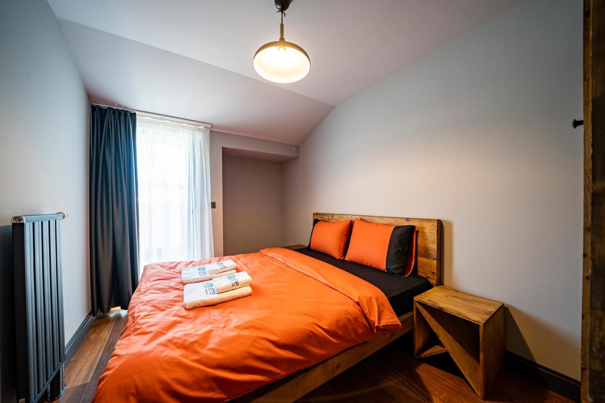 Beyoglu Benesta Residence, 2 Bedroom Duplex No-226 *