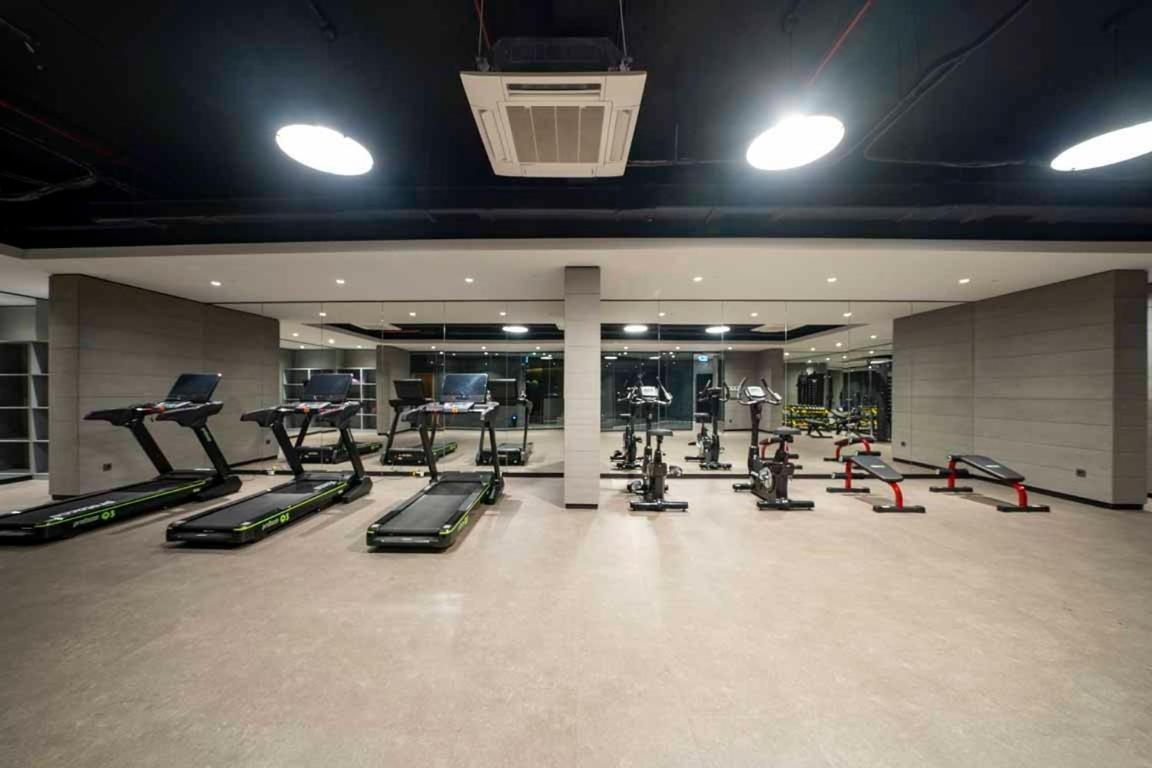 Daire Beyoglu Benesta Residence, 2 Bedroom Duplex No-226 İstanbul