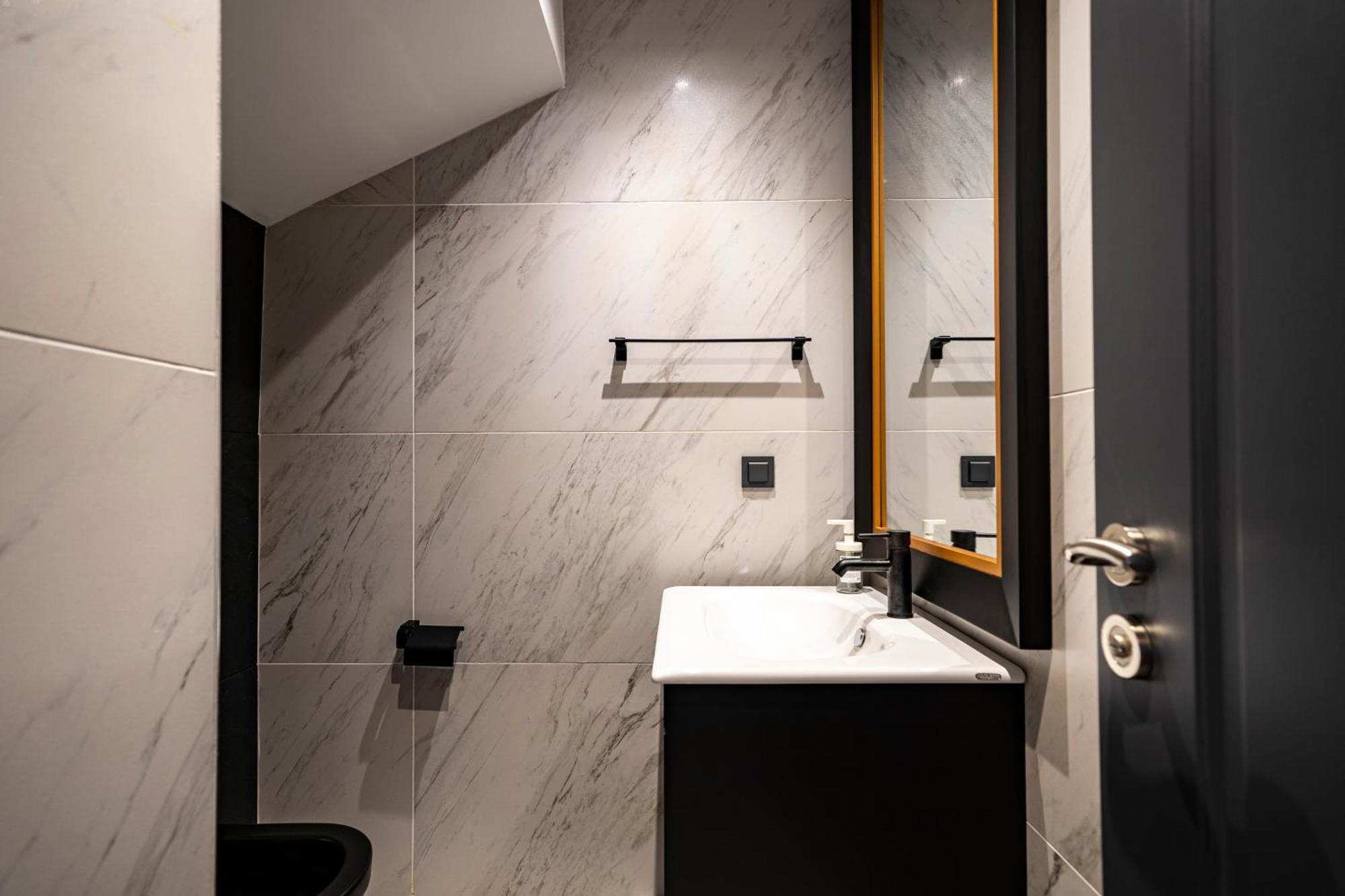 Daire Beyoglu Benesta Residence, 2 Bedroom Duplex No-226