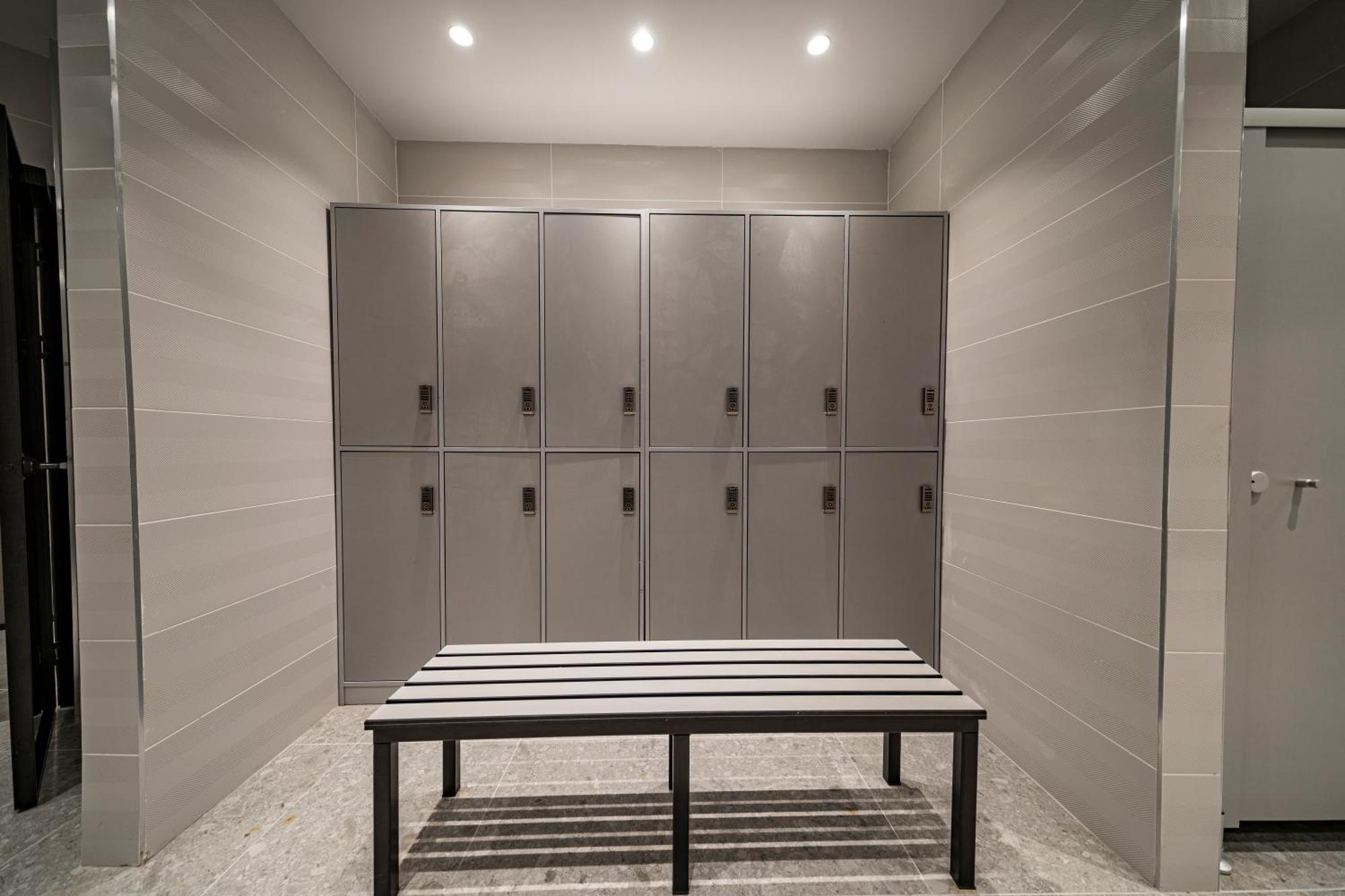 Beyoglu Benesta Residence, 2 Bedroom Duplex No-226 Daire