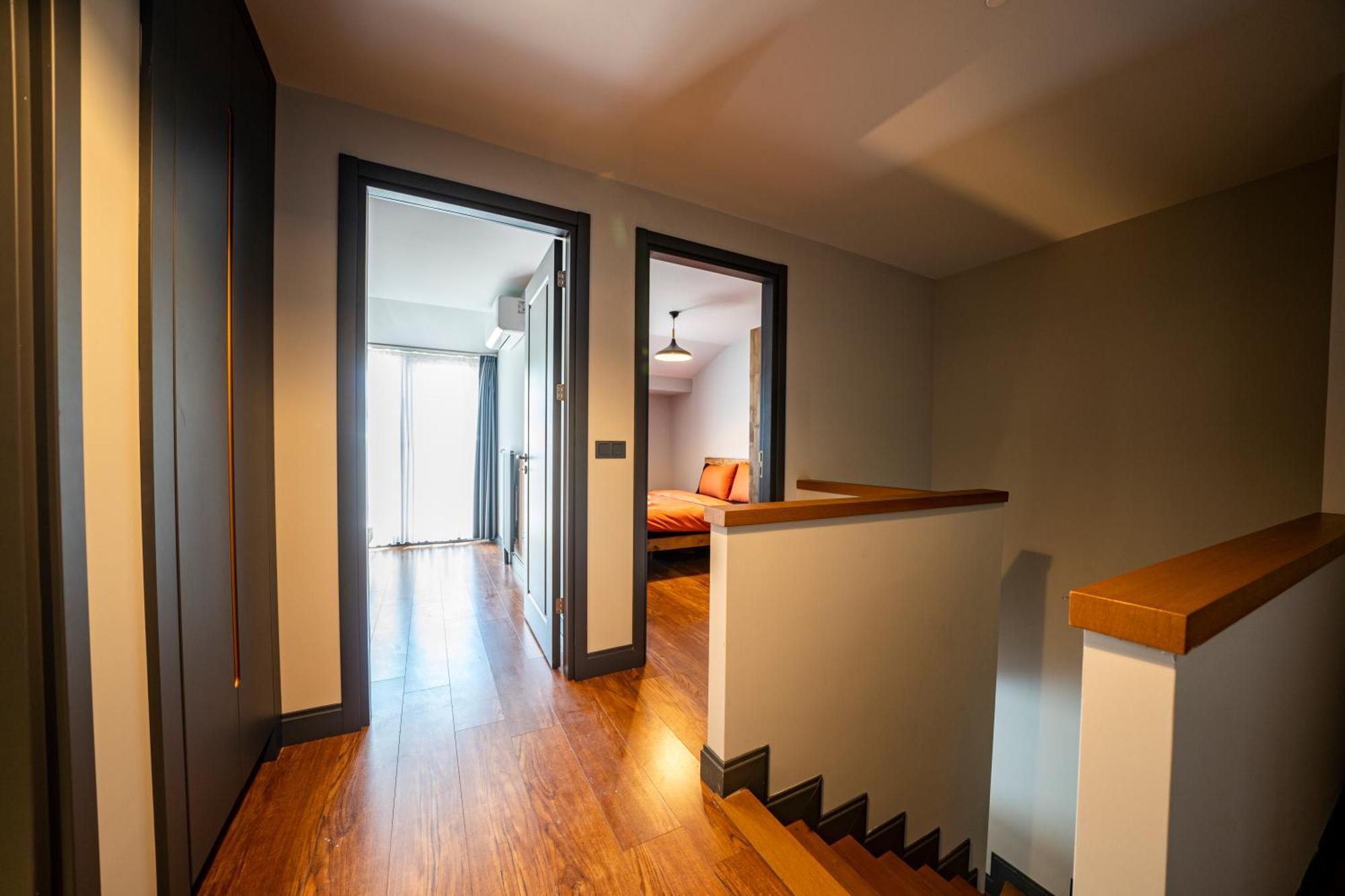 Beyoglu Benesta Residence, 2 Bedroom Duplex No-226 Daire *
