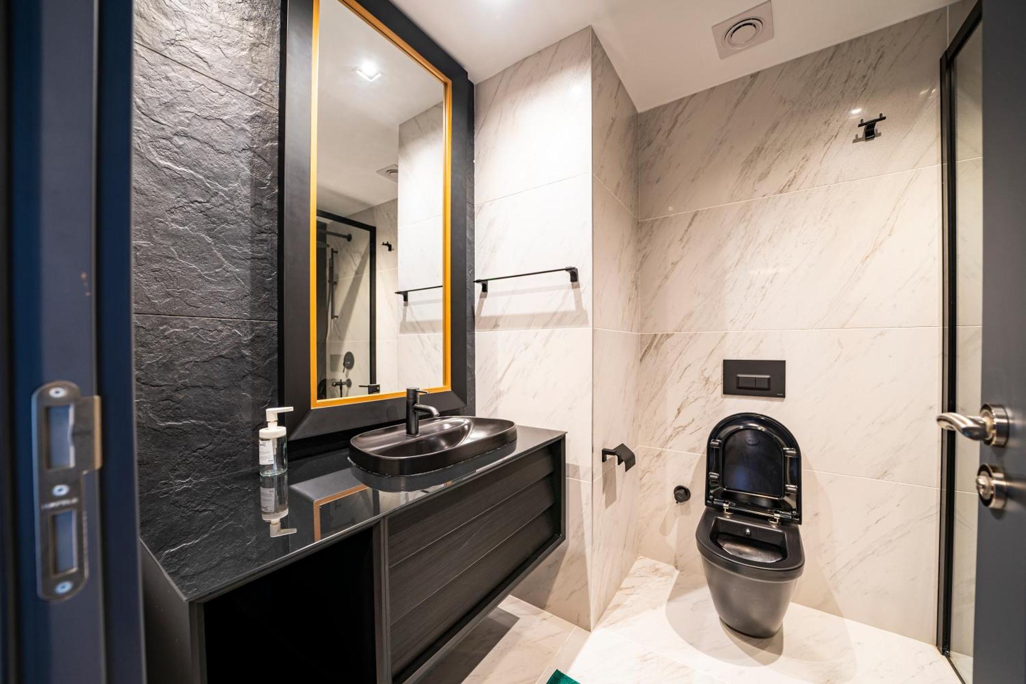 Beyoglu Benesta Residence, 2 Bedroom Duplex No-226 * İstanbul
