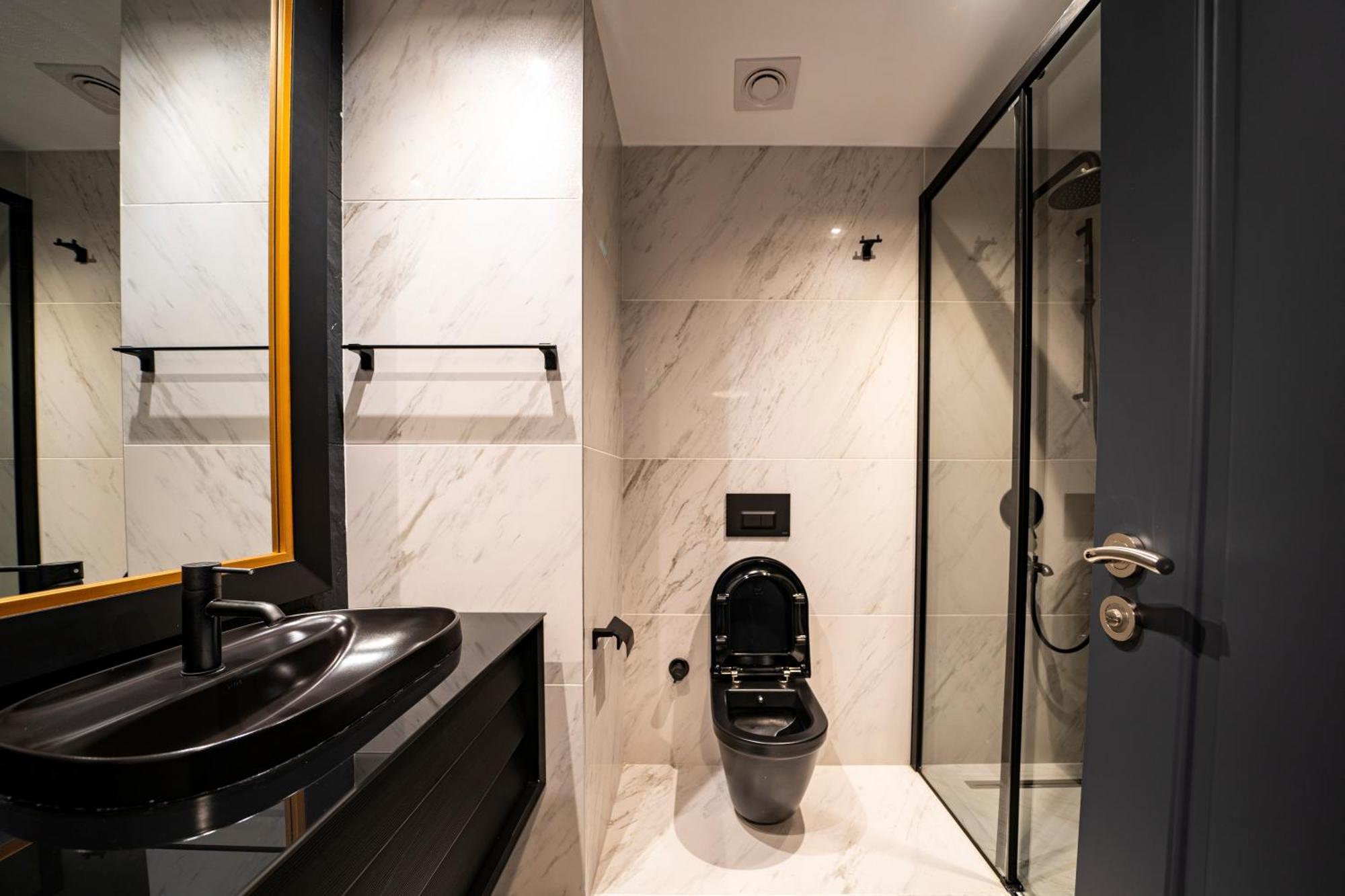 Beyoglu Benesta Residence, 2 Bedroom Duplex No-226