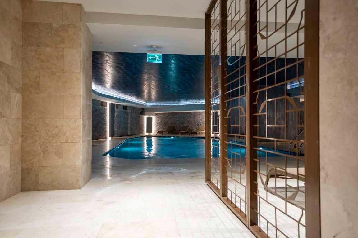 Beyoglu Benesta Residence, 2 Bedroom Duplex No-226 *