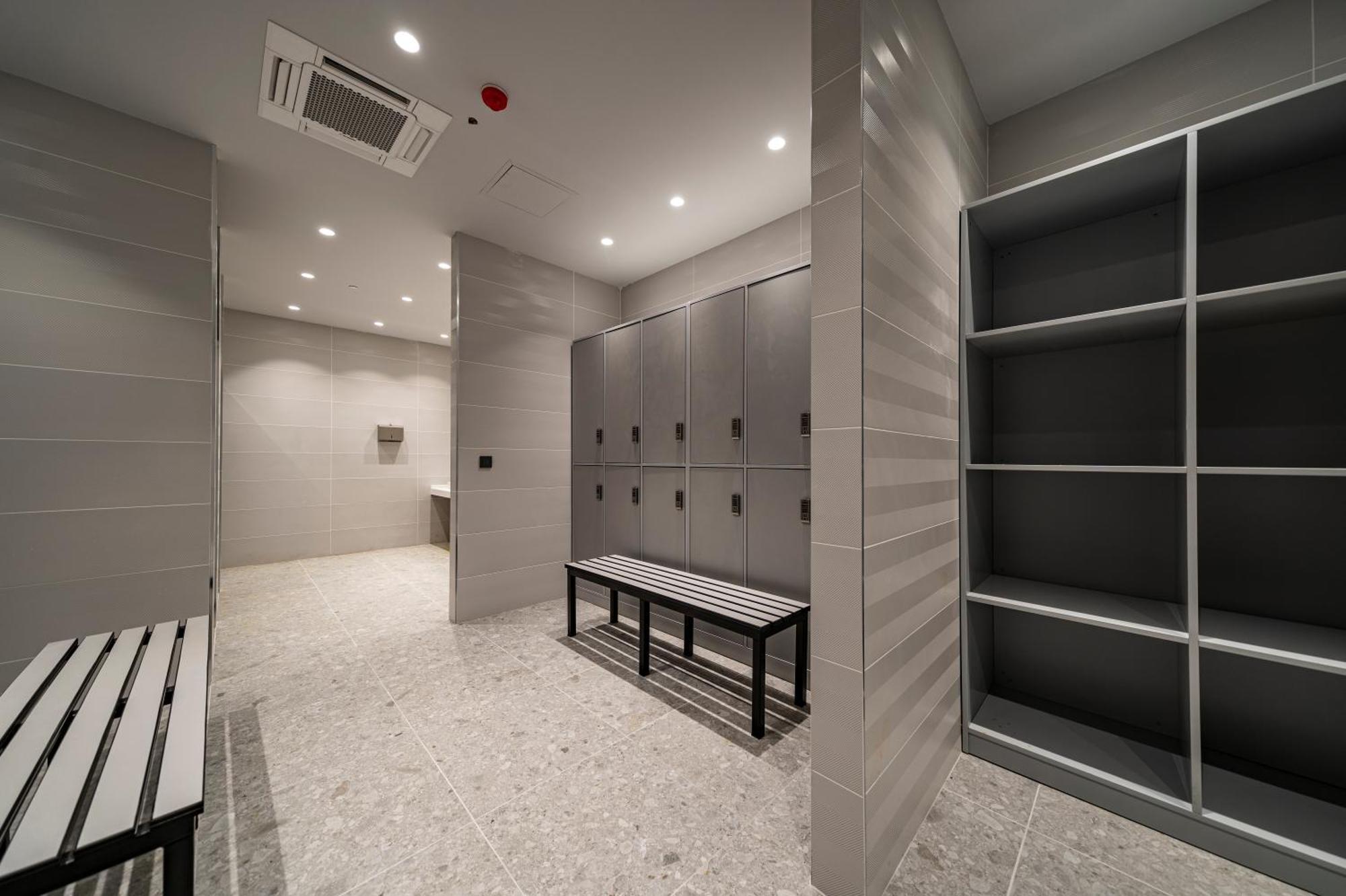 Beyoglu Benesta Residence, 2 Bedroom Duplex No-226 İstanbul
