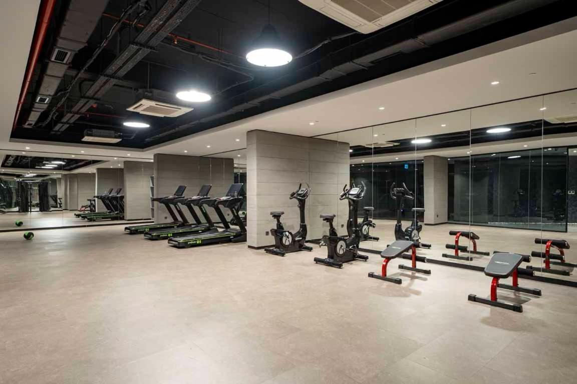 Beyoglu Benesta Residence, 2 Bedroom Duplex No-226 * İstanbul