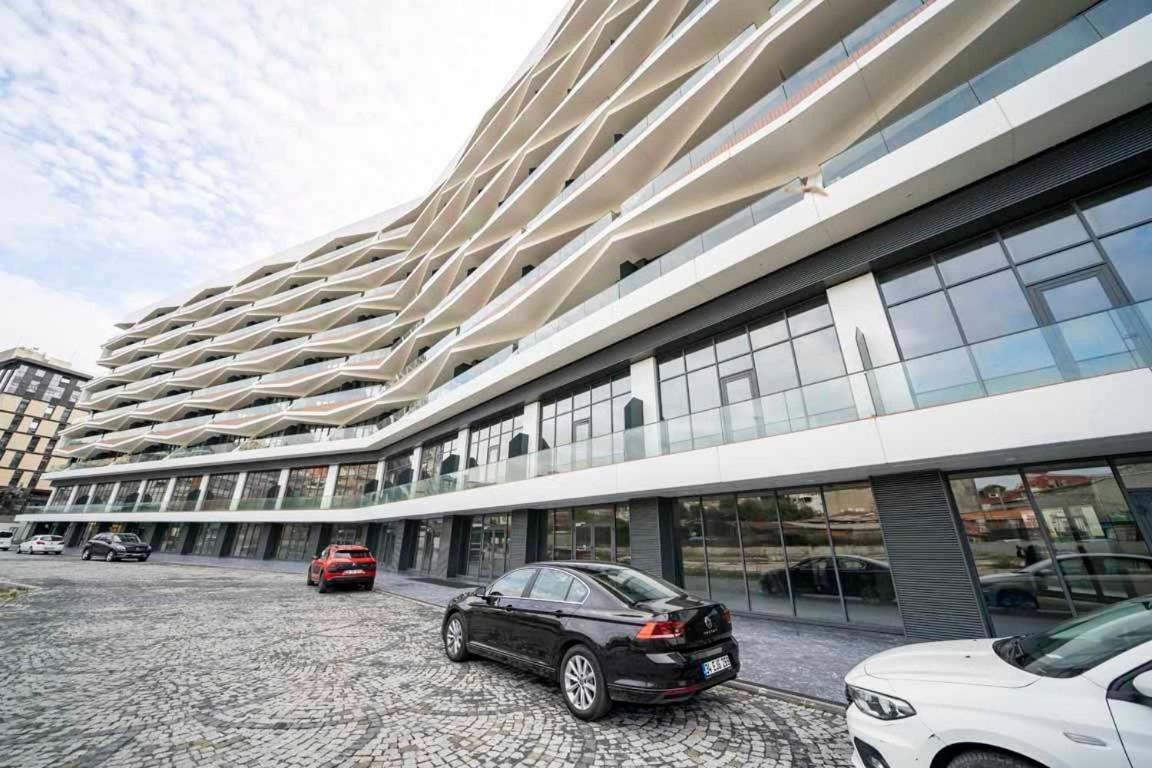 Beyoglu Benesta Residence, 2 Bedroom Duplex No-226 Daire *