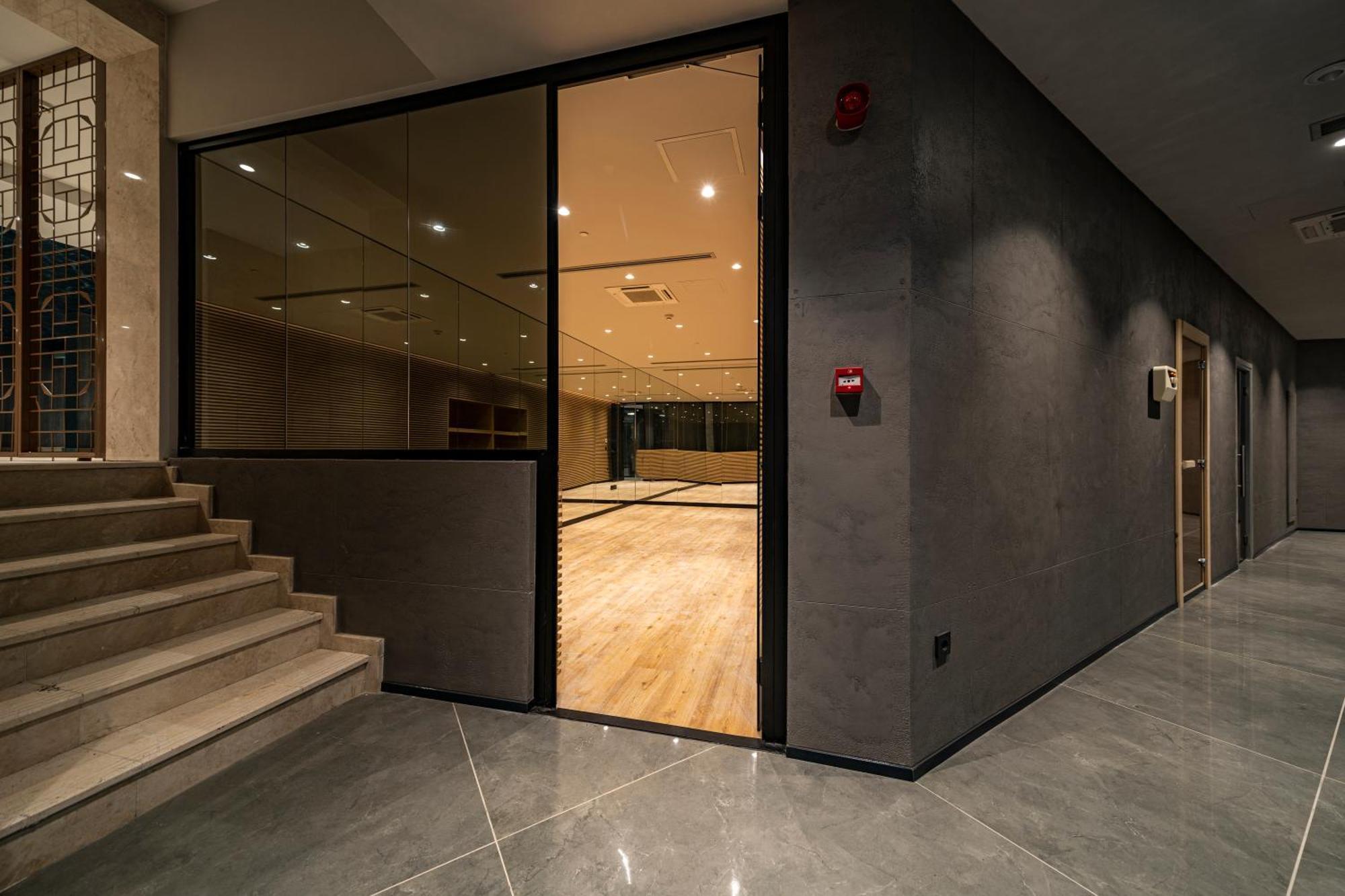 Beyoglu Benesta Residence, 2 Bedroom Duplex No-226 Daire