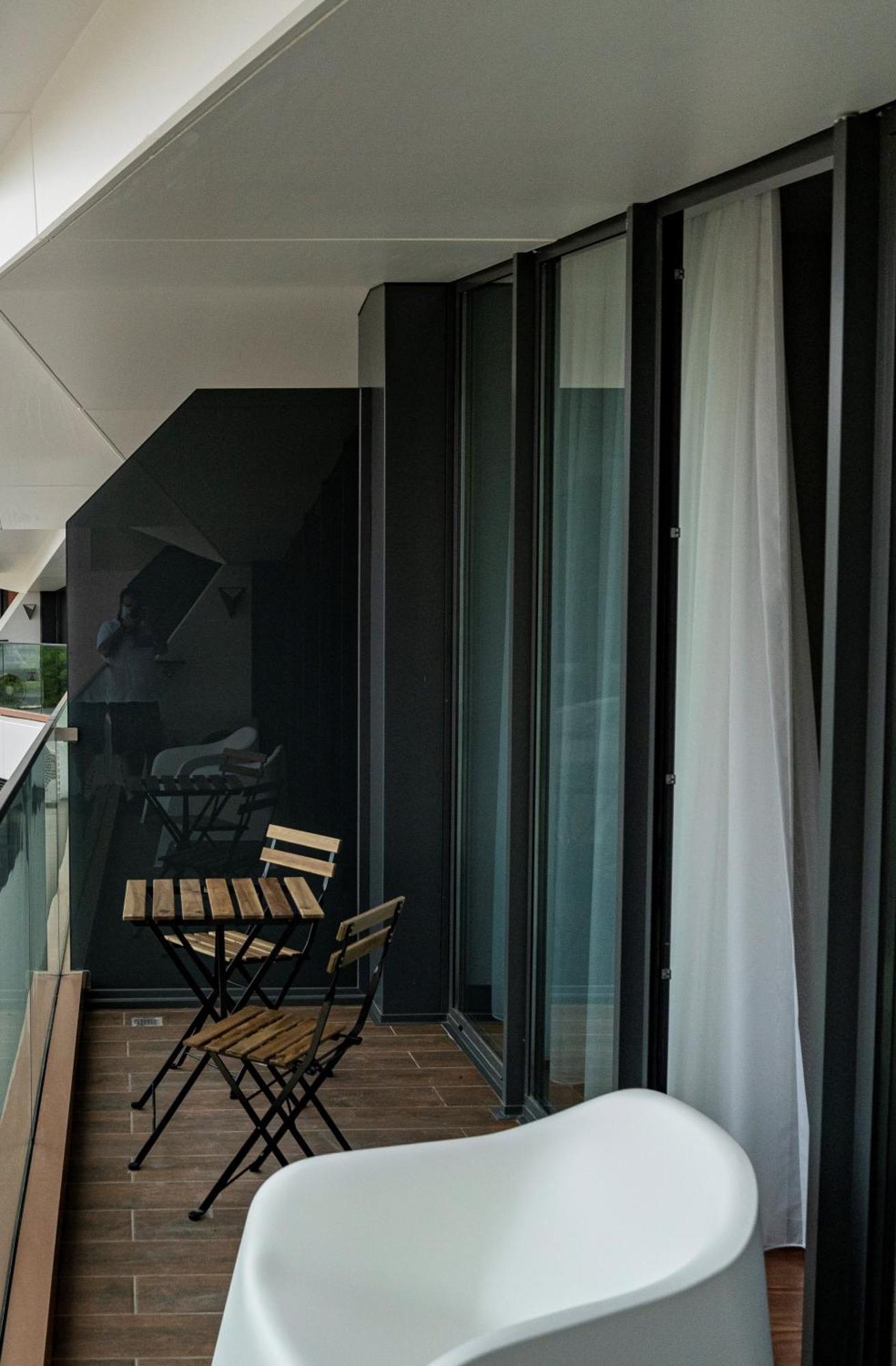 Beyoglu Benesta Residence, 2 Bedroom Duplex No-226